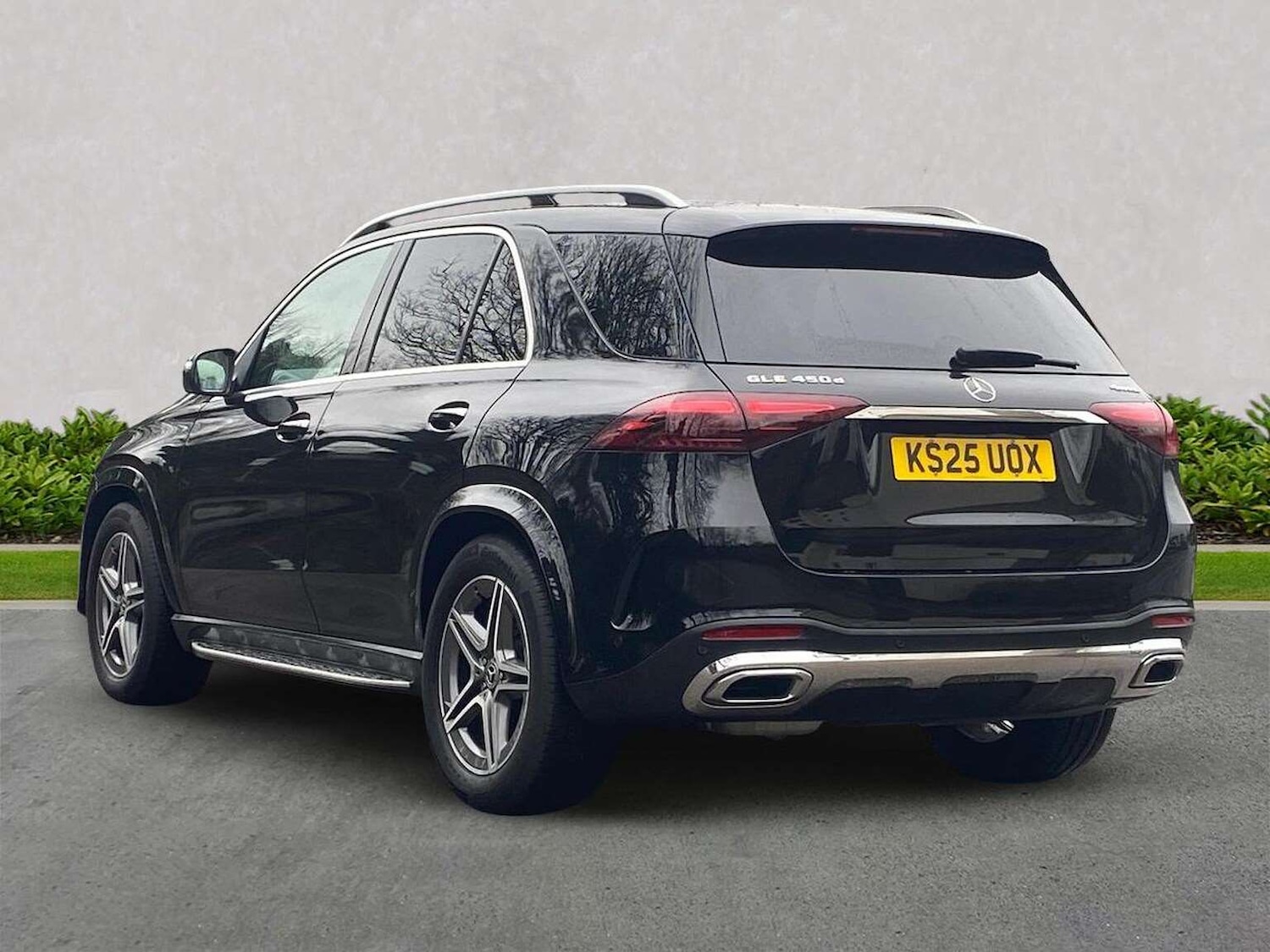 Used Mercedes-Benz GLE 2025 for sale - 77579790: Photo 2