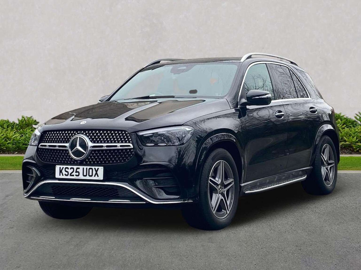 Used Mercedes-Benz GLE 2025 for sale - 77579790: Photo 20