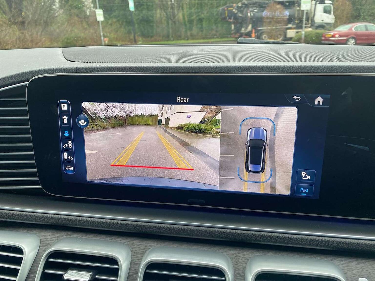 Used Mercedes-Benz GLE 2025 for sale - 77579790: Photo 23