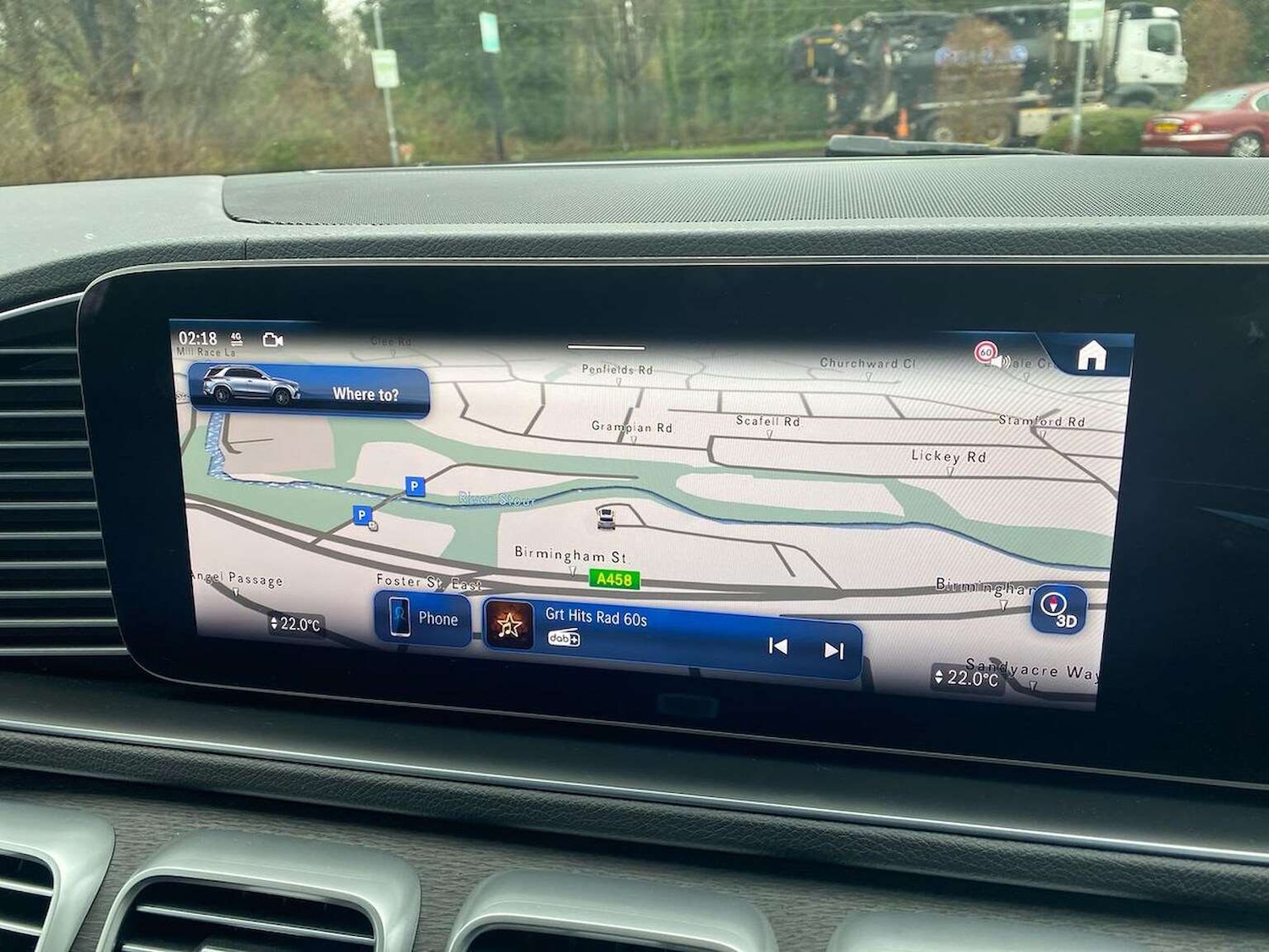 Used Mercedes-Benz GLE 2025 for sale - 77579790: Photo 24