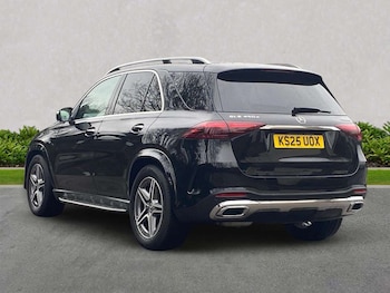 Used Mercedes-Benz GLE 2025 for sale - 77579790: Photo