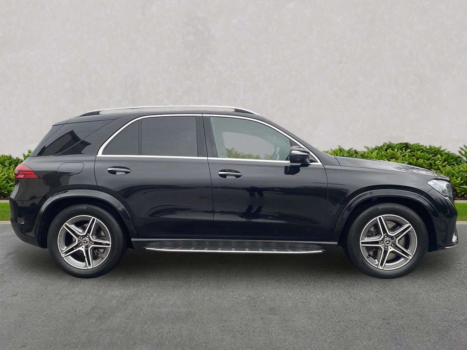 Used Mercedes-Benz GLE 2025 for sale - 77579790: Photo 3