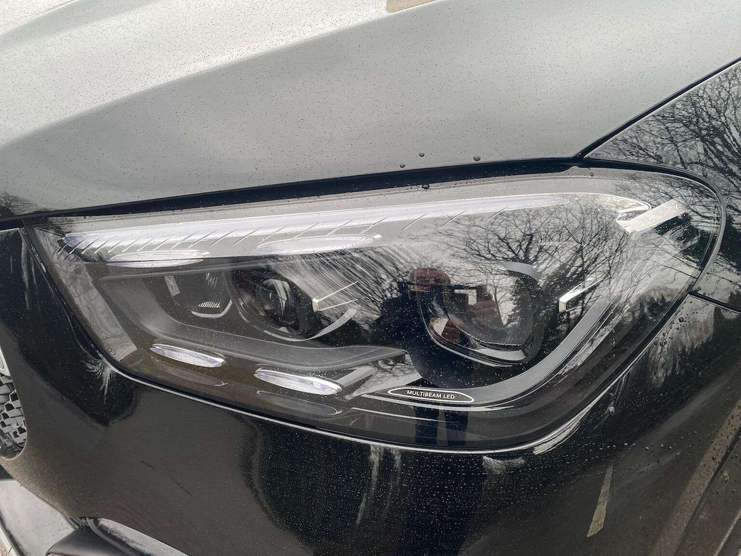 Used Mercedes-Benz GLE 2025 for sale - 77579790: Photo 34