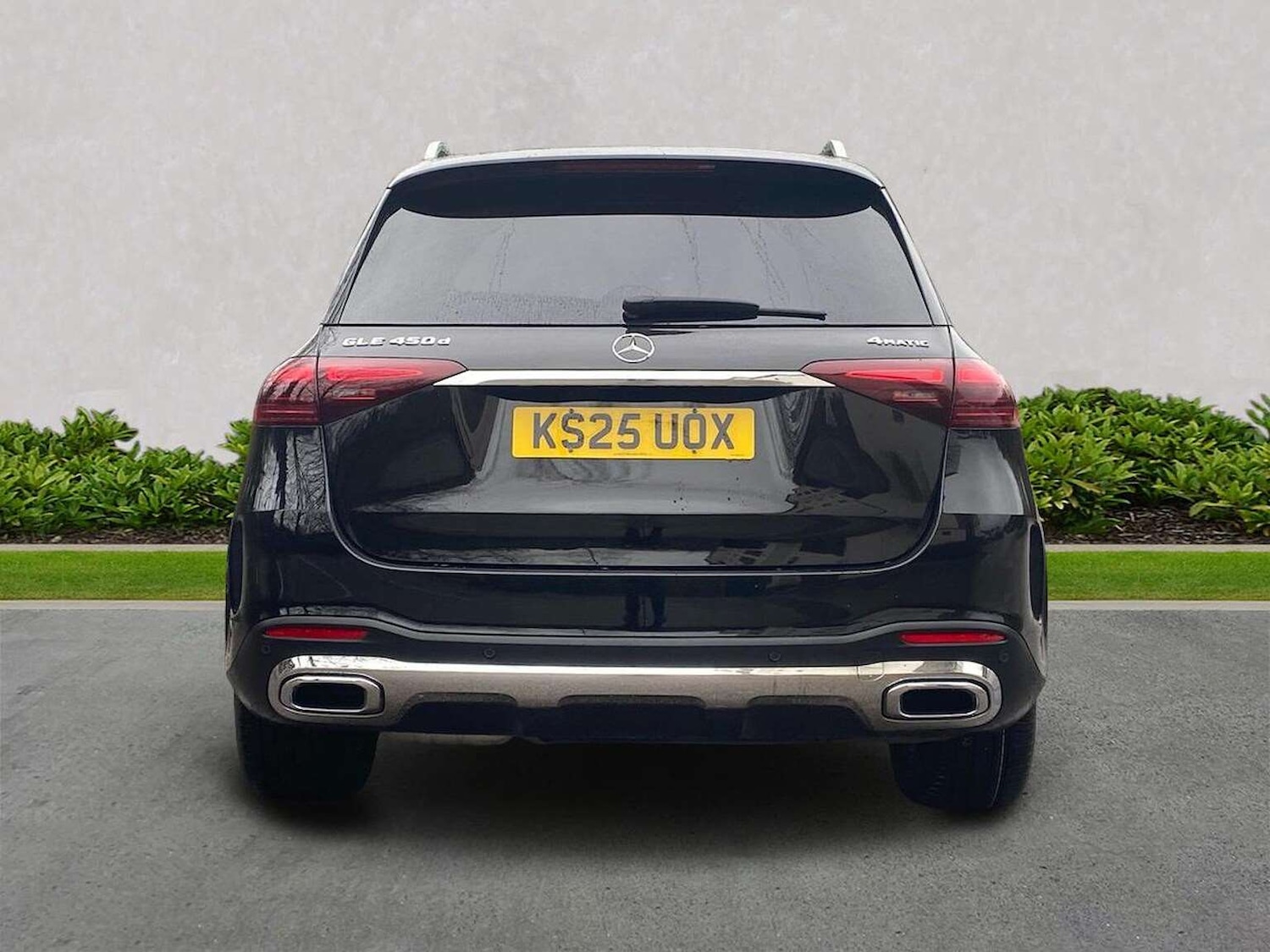 Used Mercedes-Benz GLE 2025 for sale - 77579790: Photo 4