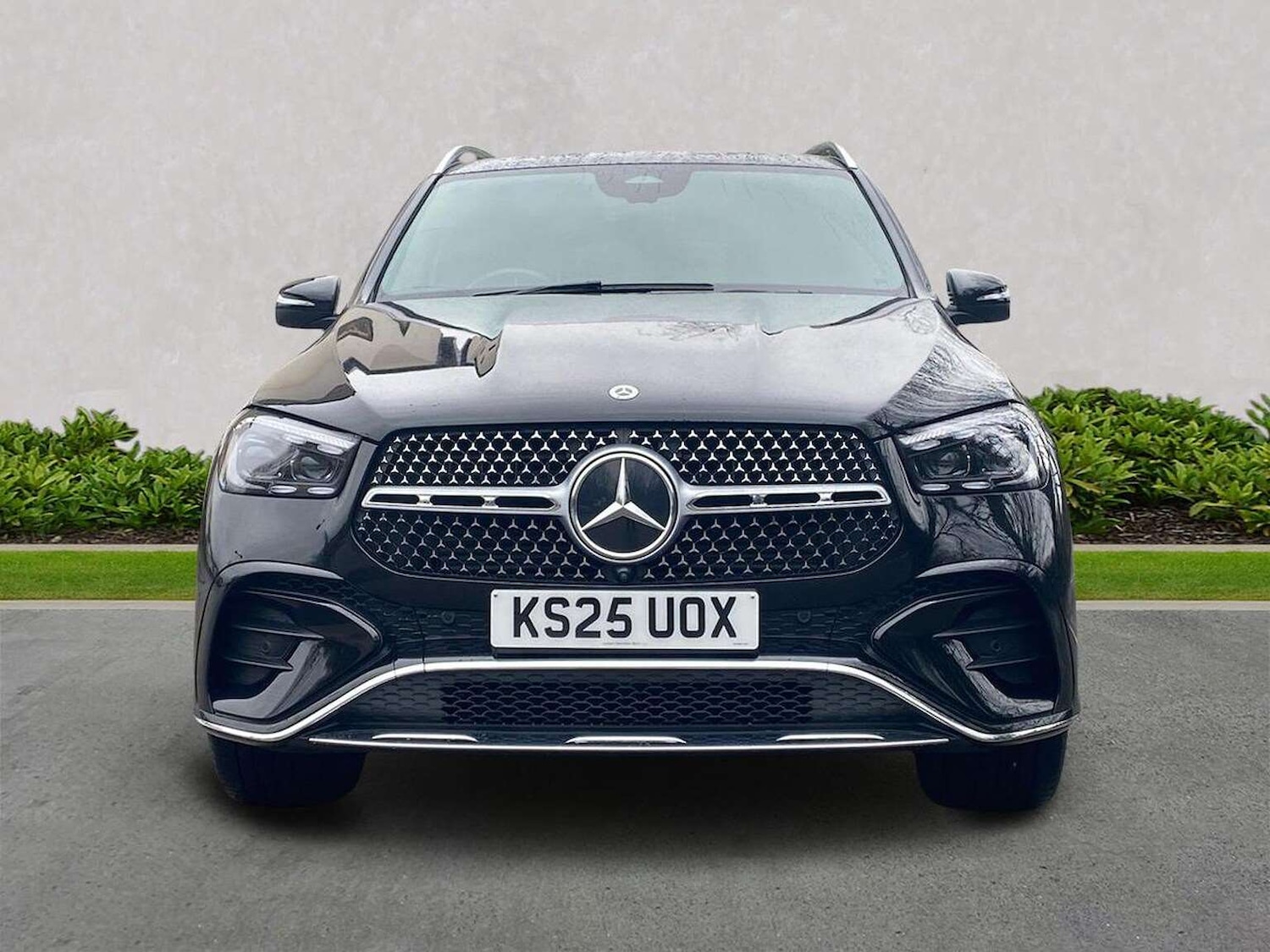 Used Mercedes-Benz GLE 2025 for sale - 77579790: Photo 5