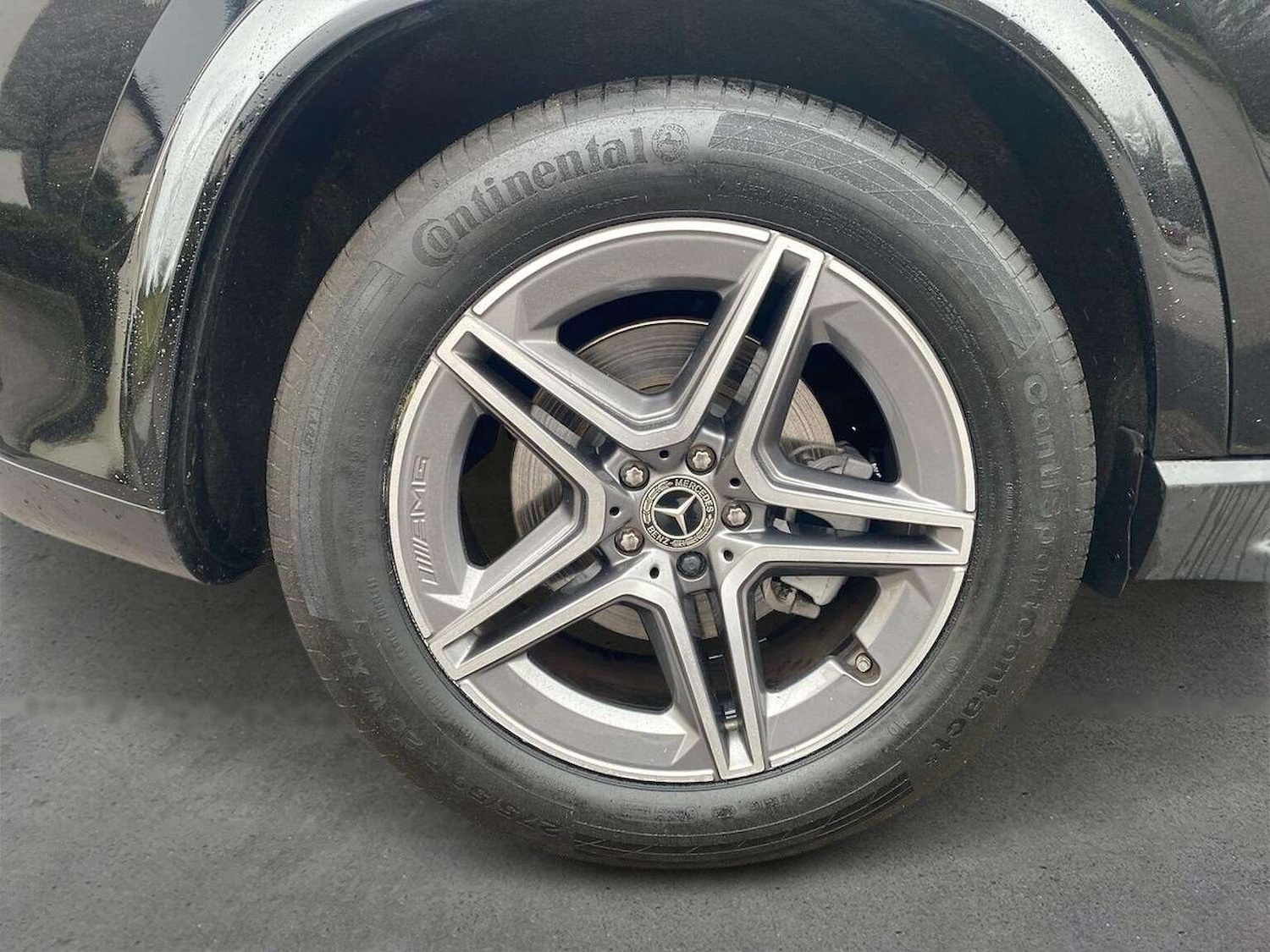 Used Mercedes-Benz GLE 2025 for sale - 77579790: Photo 6