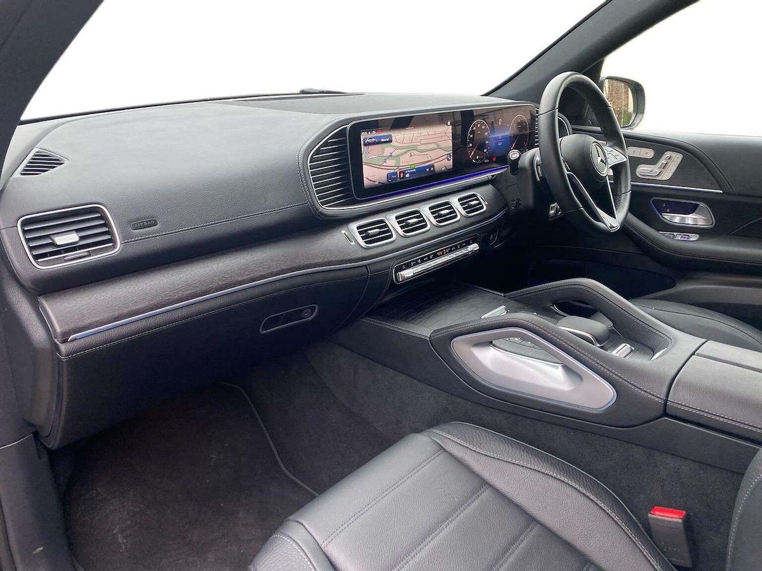 Used Mercedes-Benz GLE 2025 for sale - 77579790: Photo 7