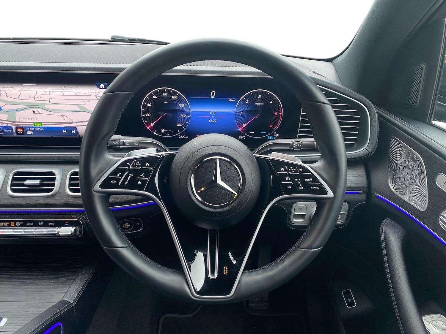 Used Mercedes-Benz GLE 2025 for sale - 77579790: Photo 9