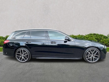 Used Mercedes-Benz C-Class 2024 for sale - 75490921: Photo