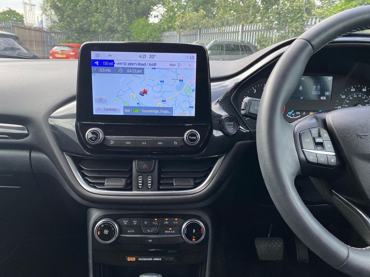 Vehicle 13