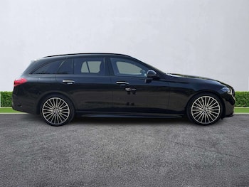 Used Mercedes-Benz C Class 2026 for sale - 79614903: Photo