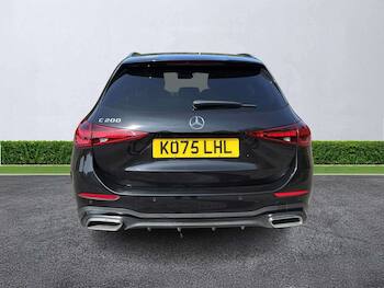 Used Mercedes-Benz C Class 2026 for sale - 79614903: Photo