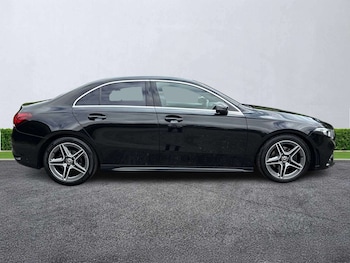 Used Mercedes-Benz A-Class 2021 for sale - 78926245: Photo