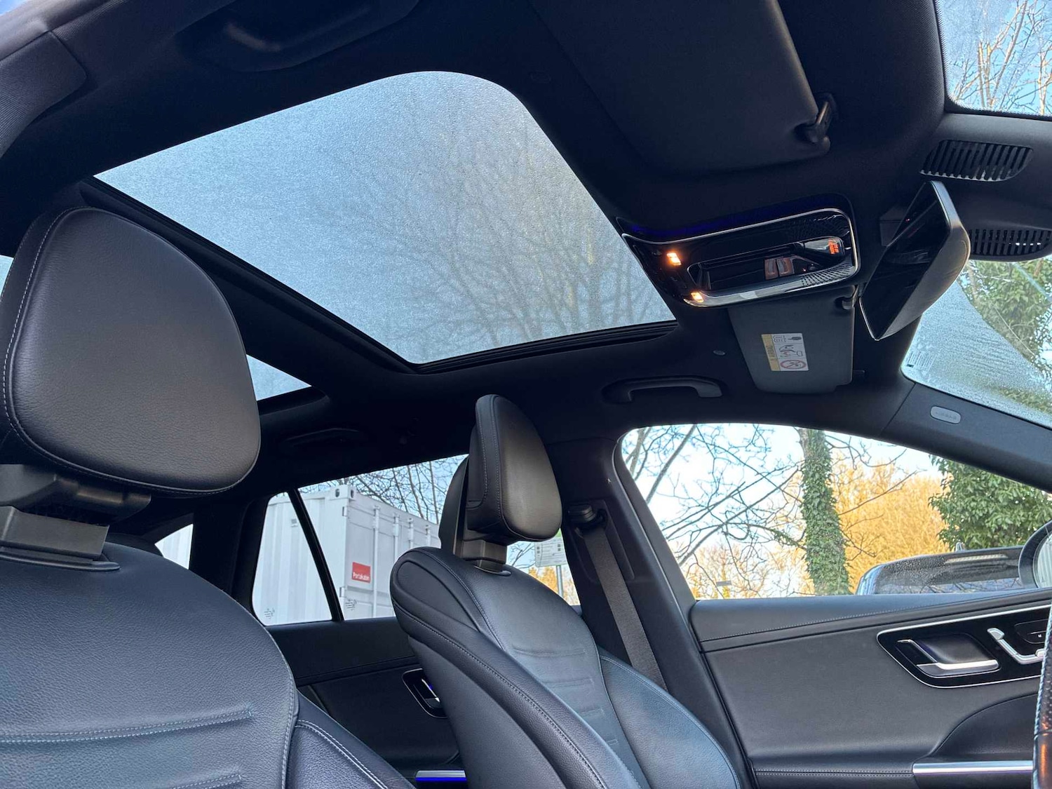 Used Mercedes-Benz C Class 2022 for sale - 78061061: Photo 13