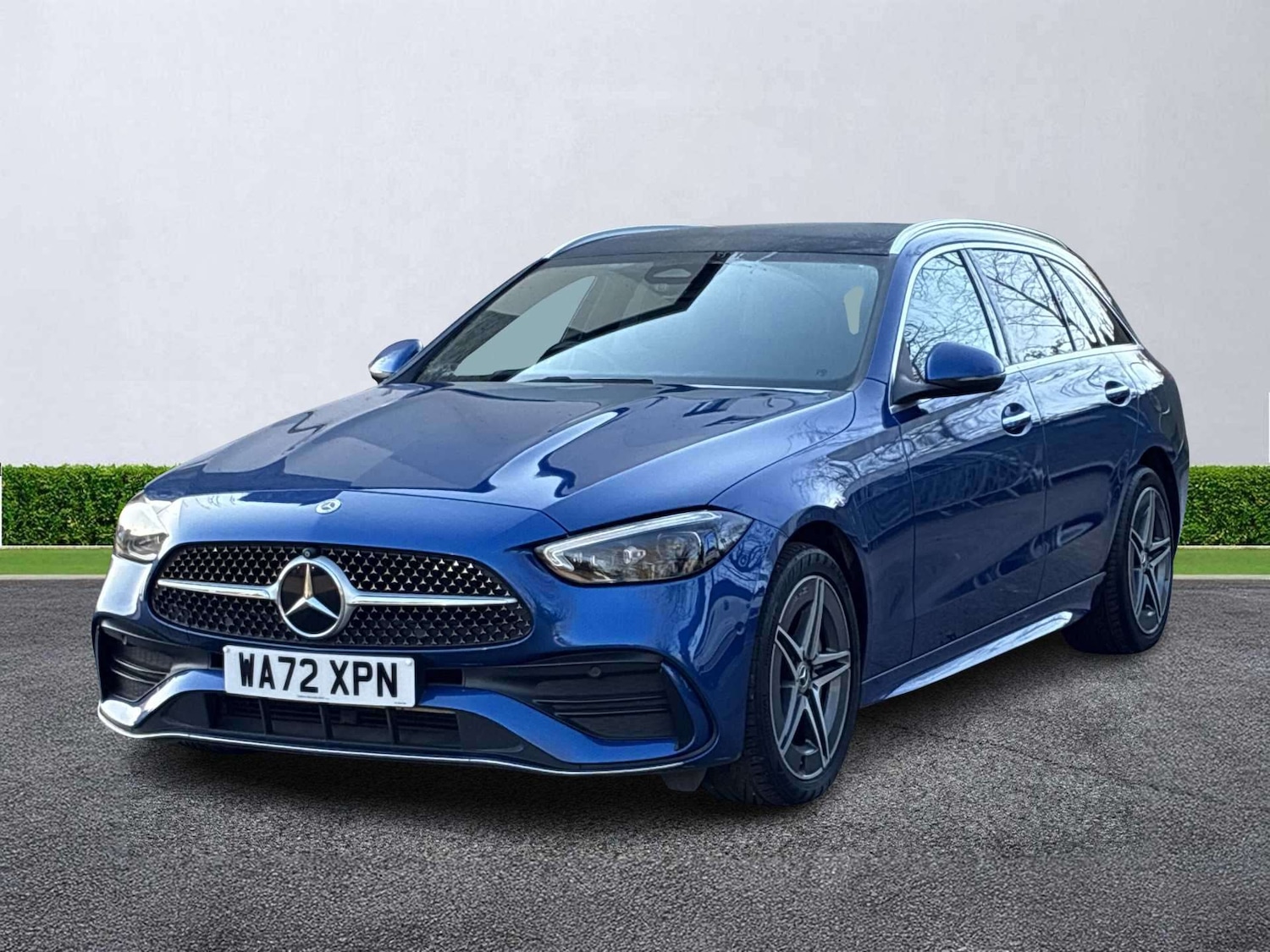 Used Mercedes-Benz C Class 2022 for sale - 78061061: Photo 19