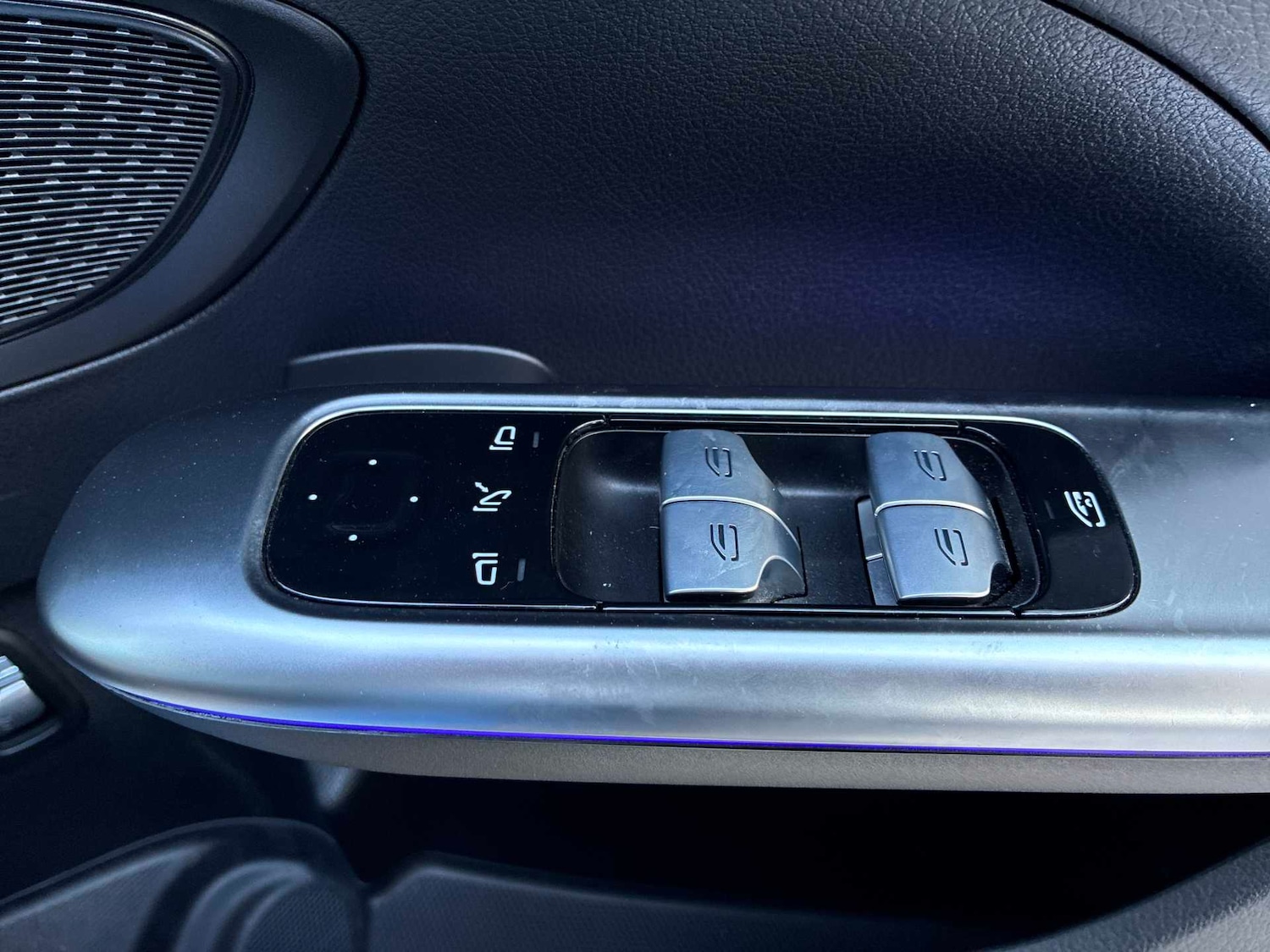 Used Mercedes-Benz C Class 2022 for sale - 78061061: Photo 20