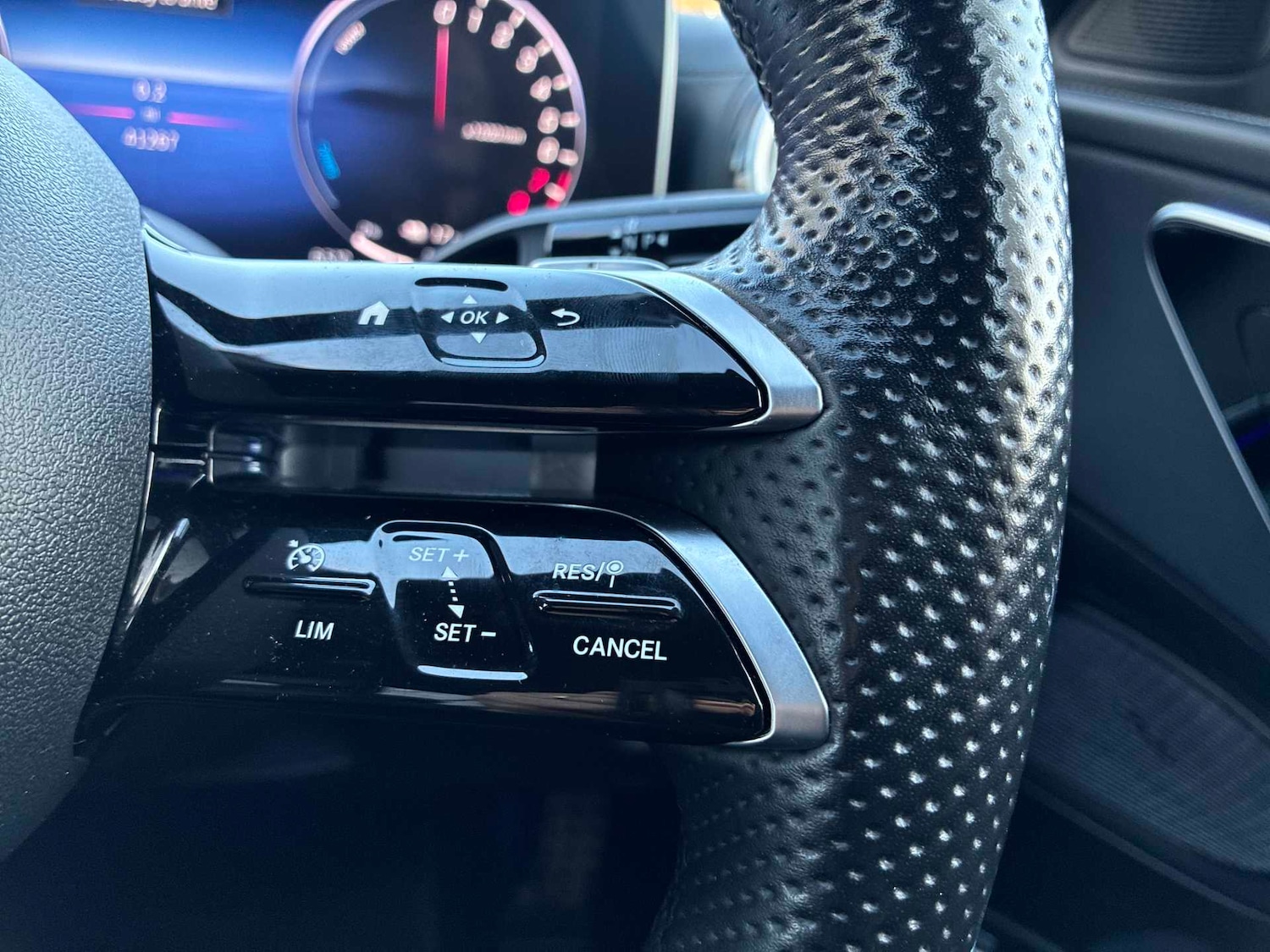 Used Mercedes-Benz C Class 2022 for sale - 78061061: Photo 22