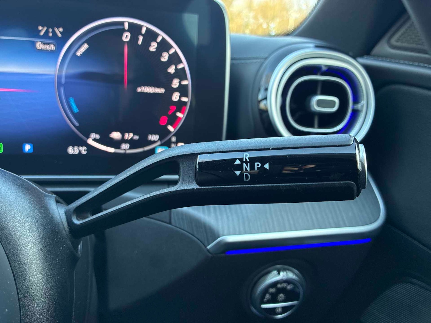 Used Mercedes-Benz C Class 2022 for sale - 78061061: Photo 24