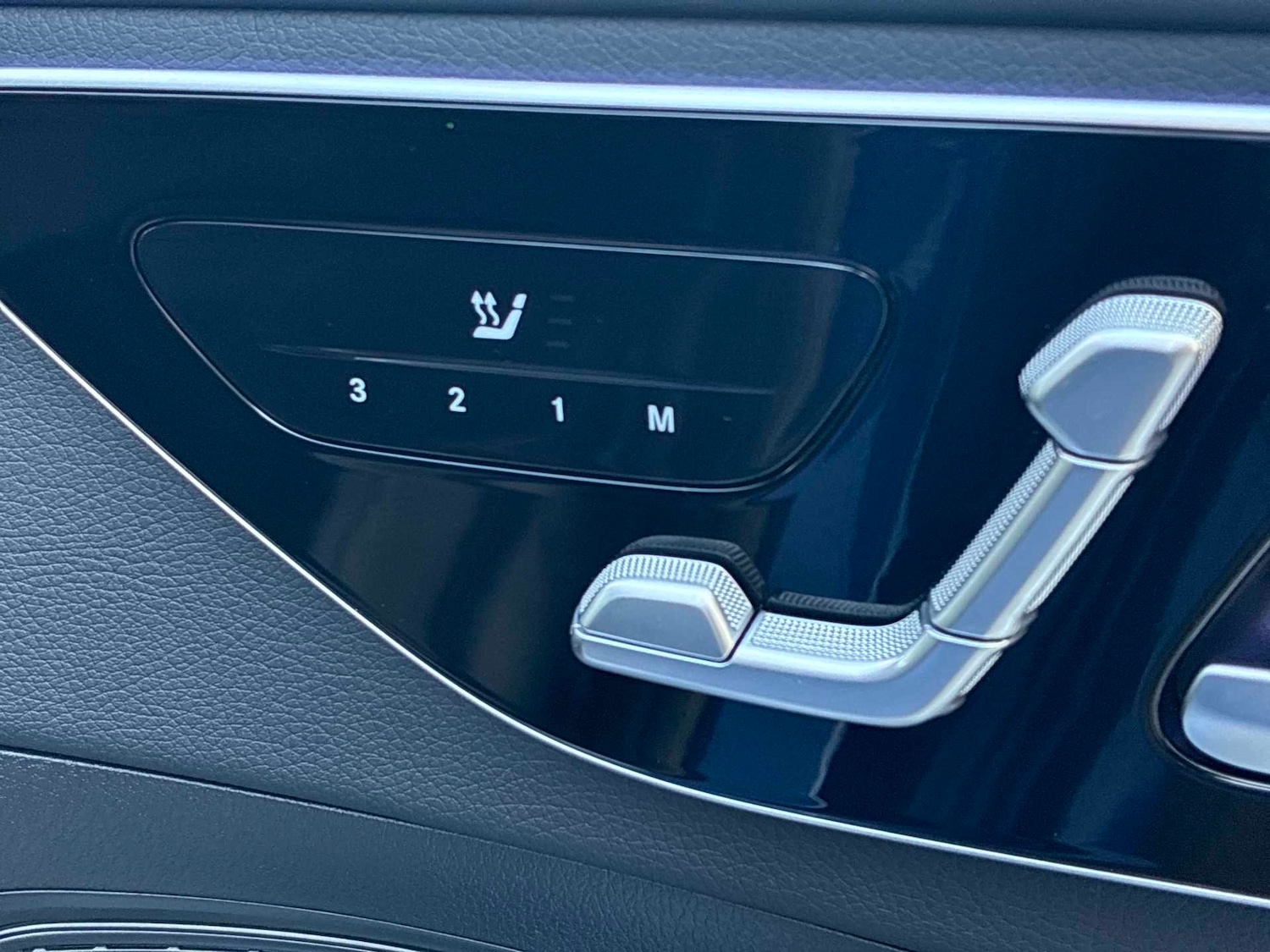 Used Mercedes-Benz C Class 2022 for sale - 78061061: Photo 29