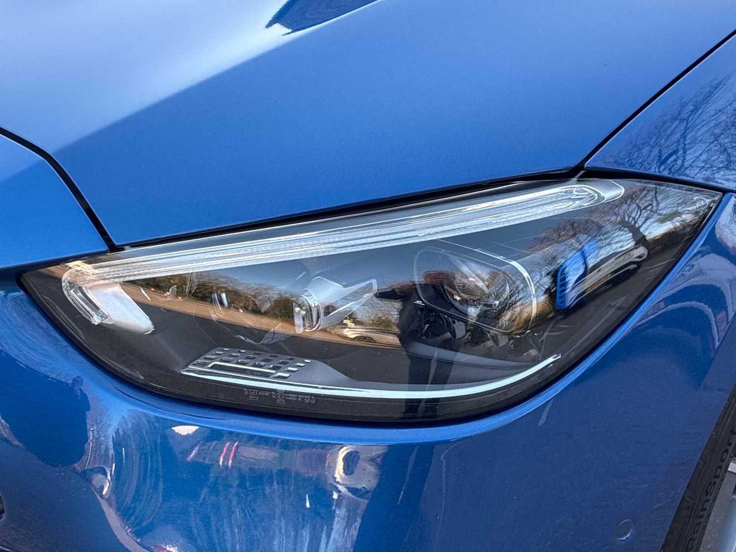 Used Mercedes-Benz C Class 2022 for sale - 78061061: Photo 32