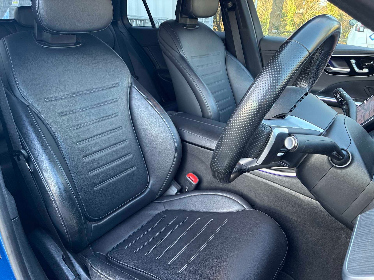 Used Mercedes-Benz C Class 2022 for sale - 78061061: Photo 39