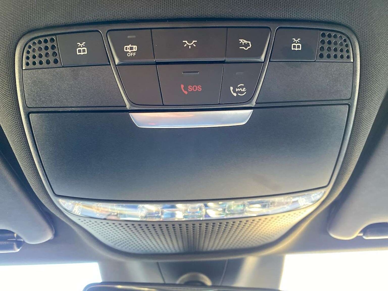 Used Mercedes-Benz C Class 2020 for sale - 77977191: Photo 14