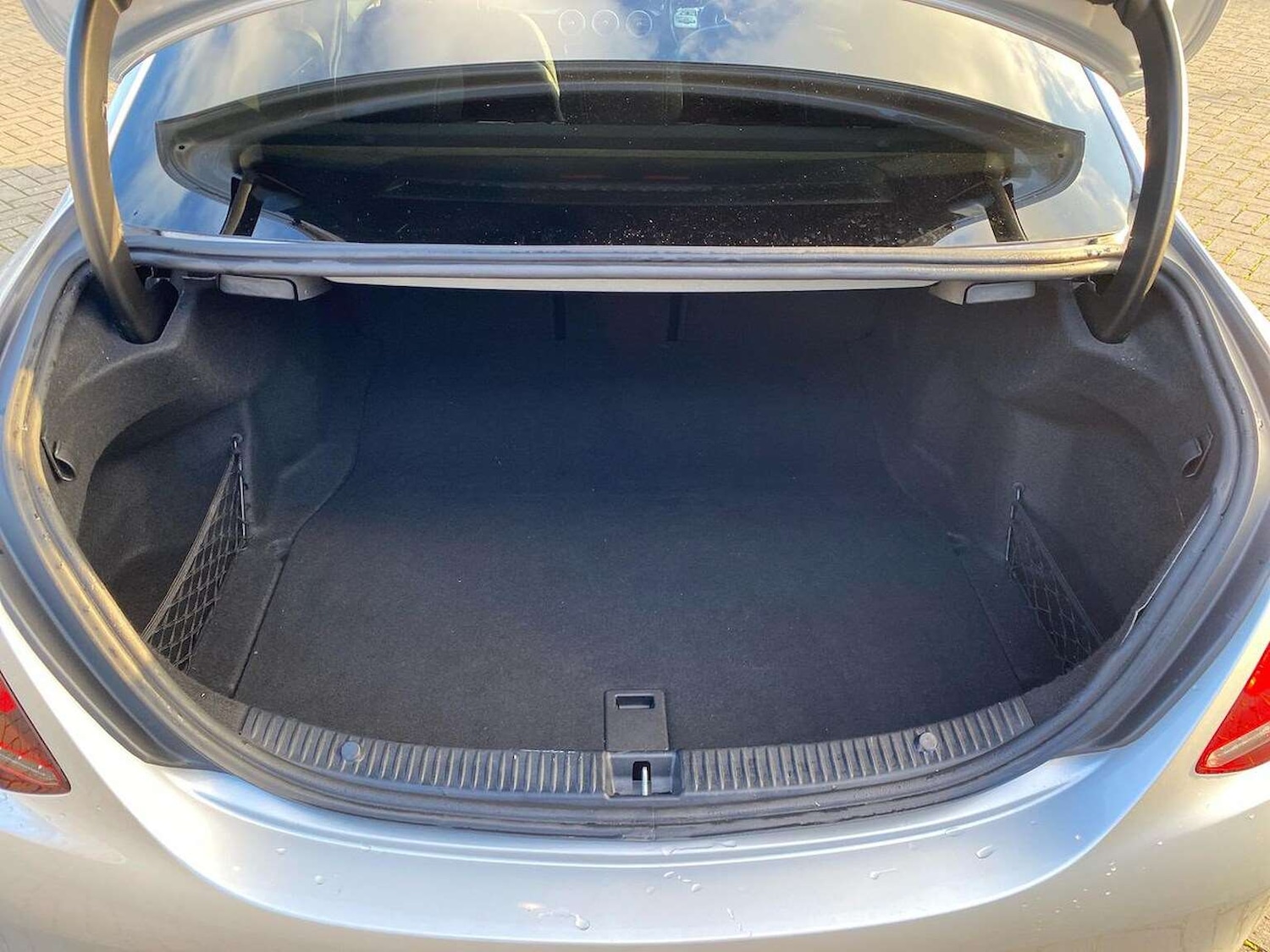 Used Mercedes-Benz C Class 2020 for sale - 77977191: Photo 17