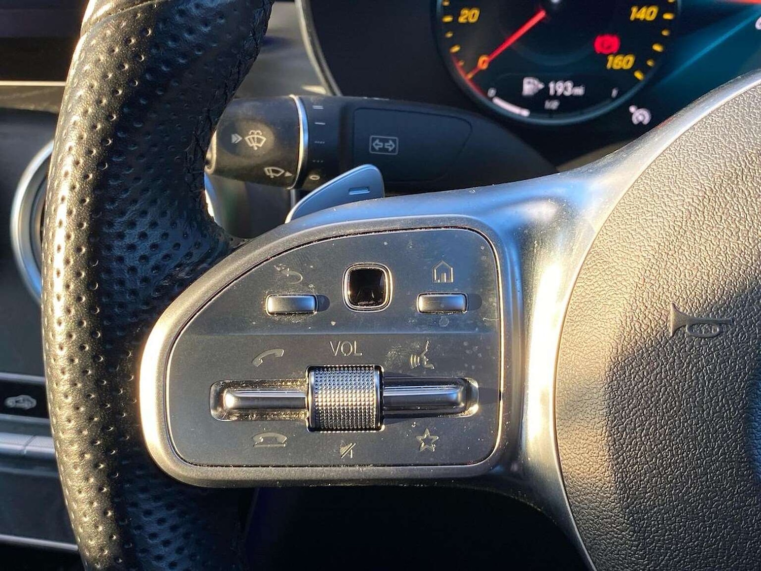 Used Mercedes-Benz C Class 2020 for sale - 77977191: Photo 26