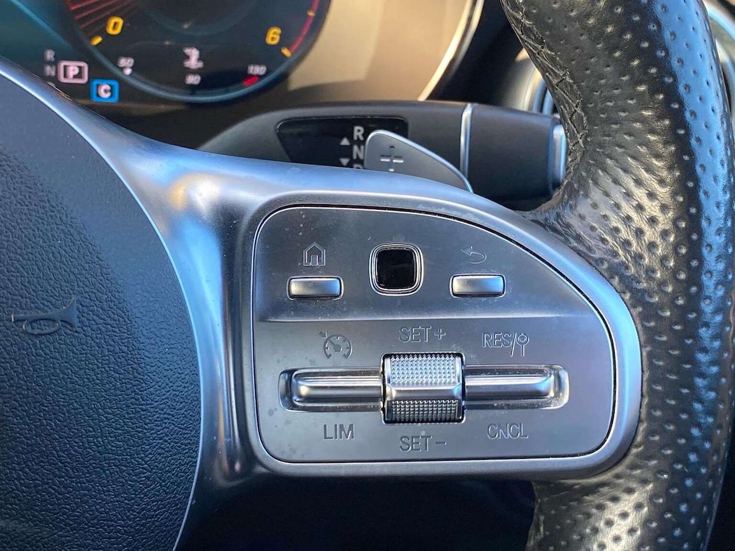 Used Mercedes-Benz C Class 2020 for sale - 77977191: Photo 27