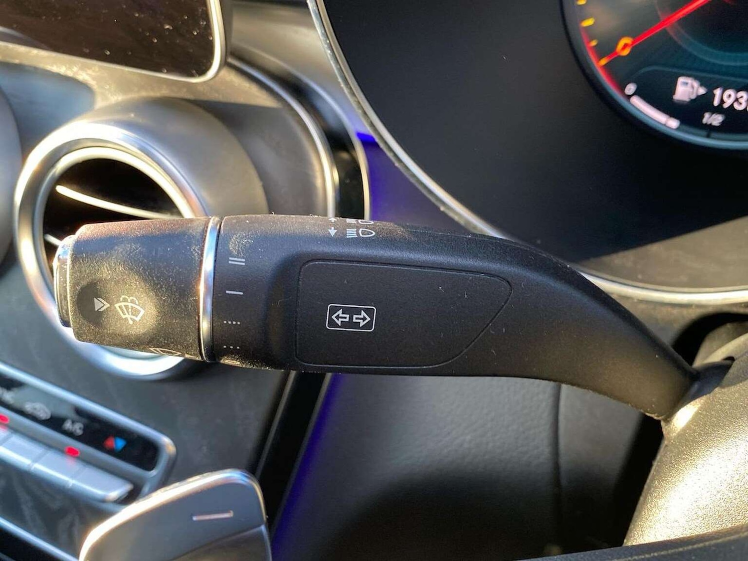 Used Mercedes-Benz C Class 2020 for sale - 77977191: Photo 28