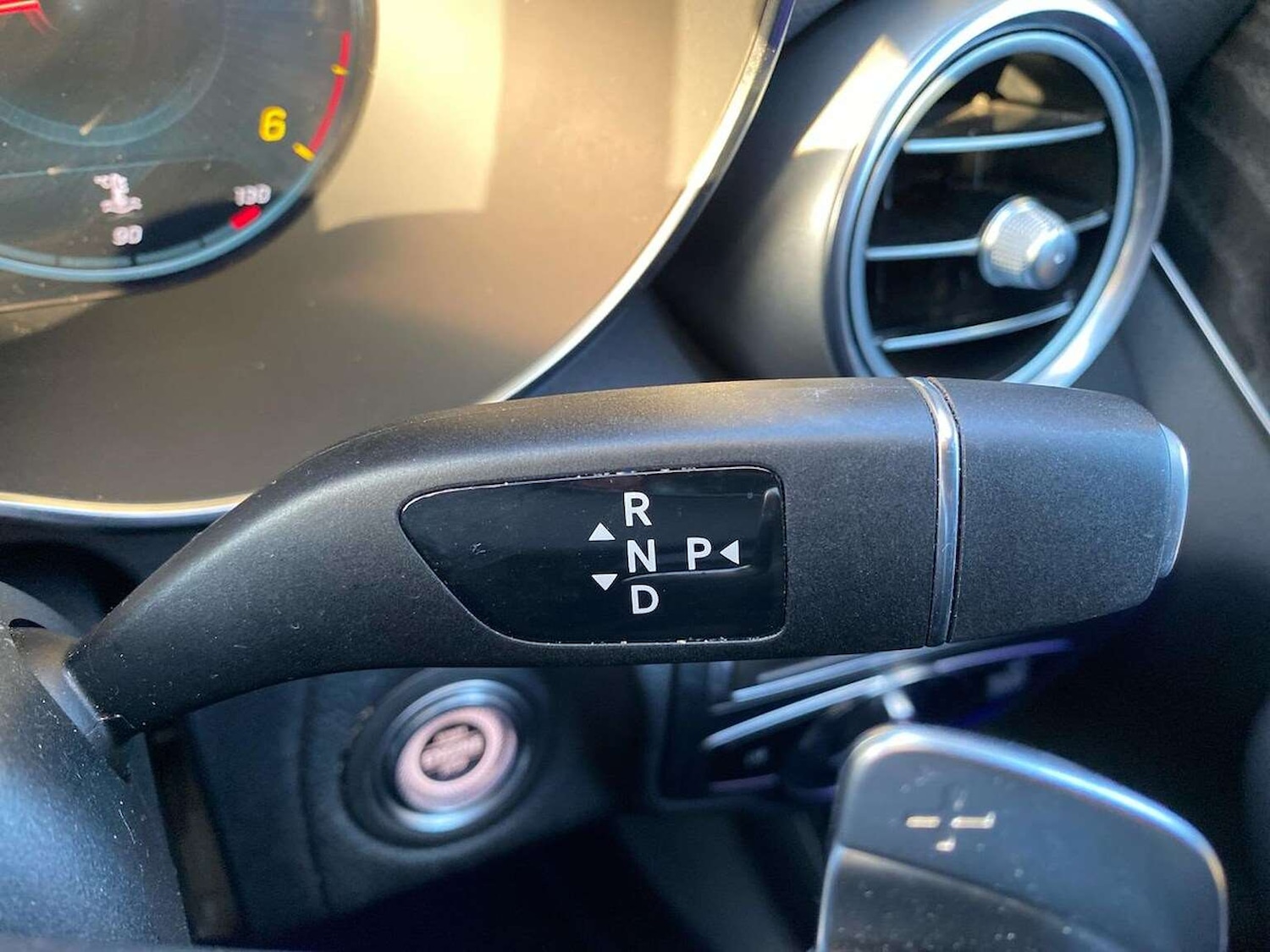 Used Mercedes-Benz C Class 2020 for sale - 77977191: Photo 29