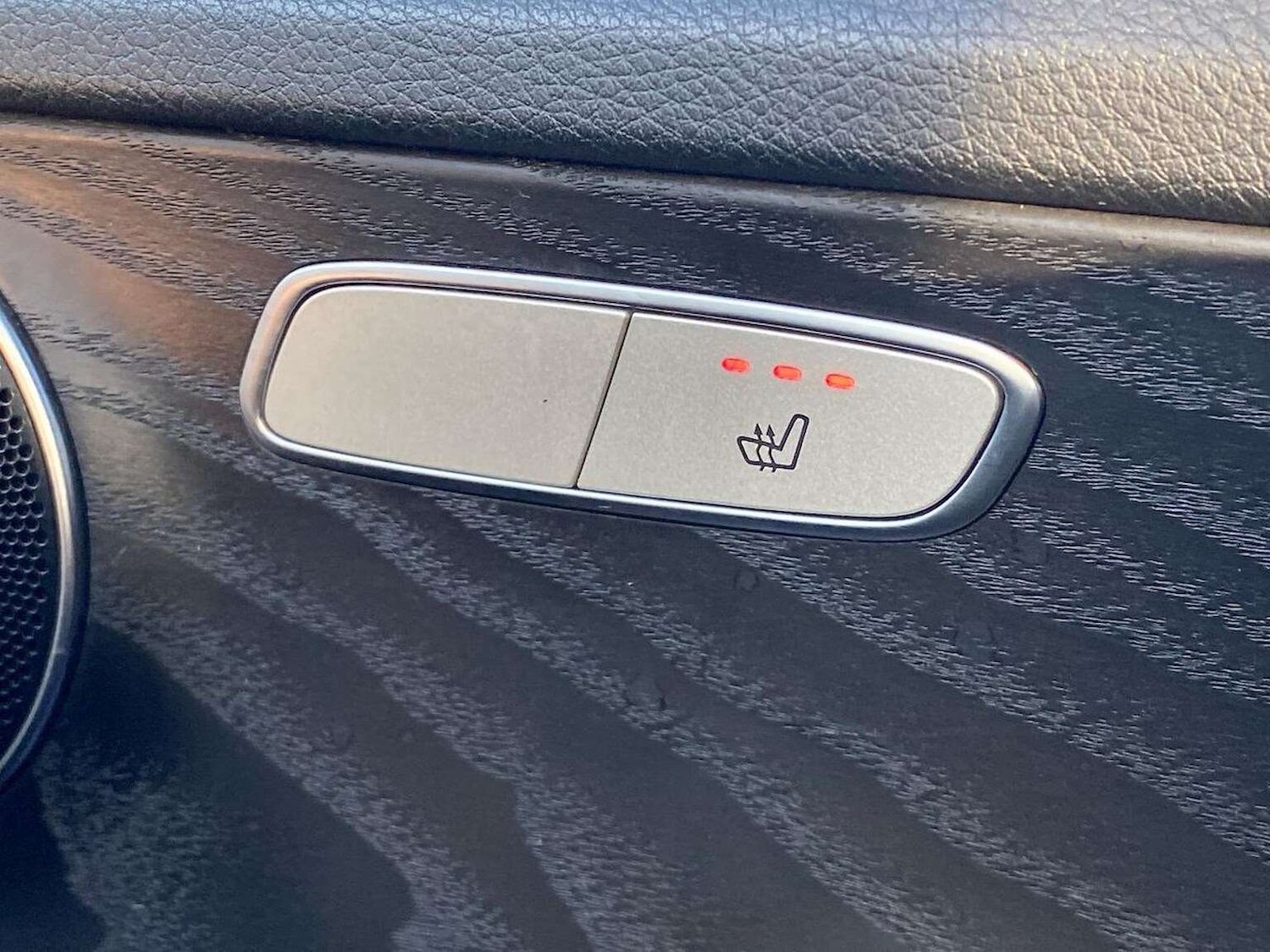 Used Mercedes-Benz C Class 2020 for sale - 77977191: Photo 30