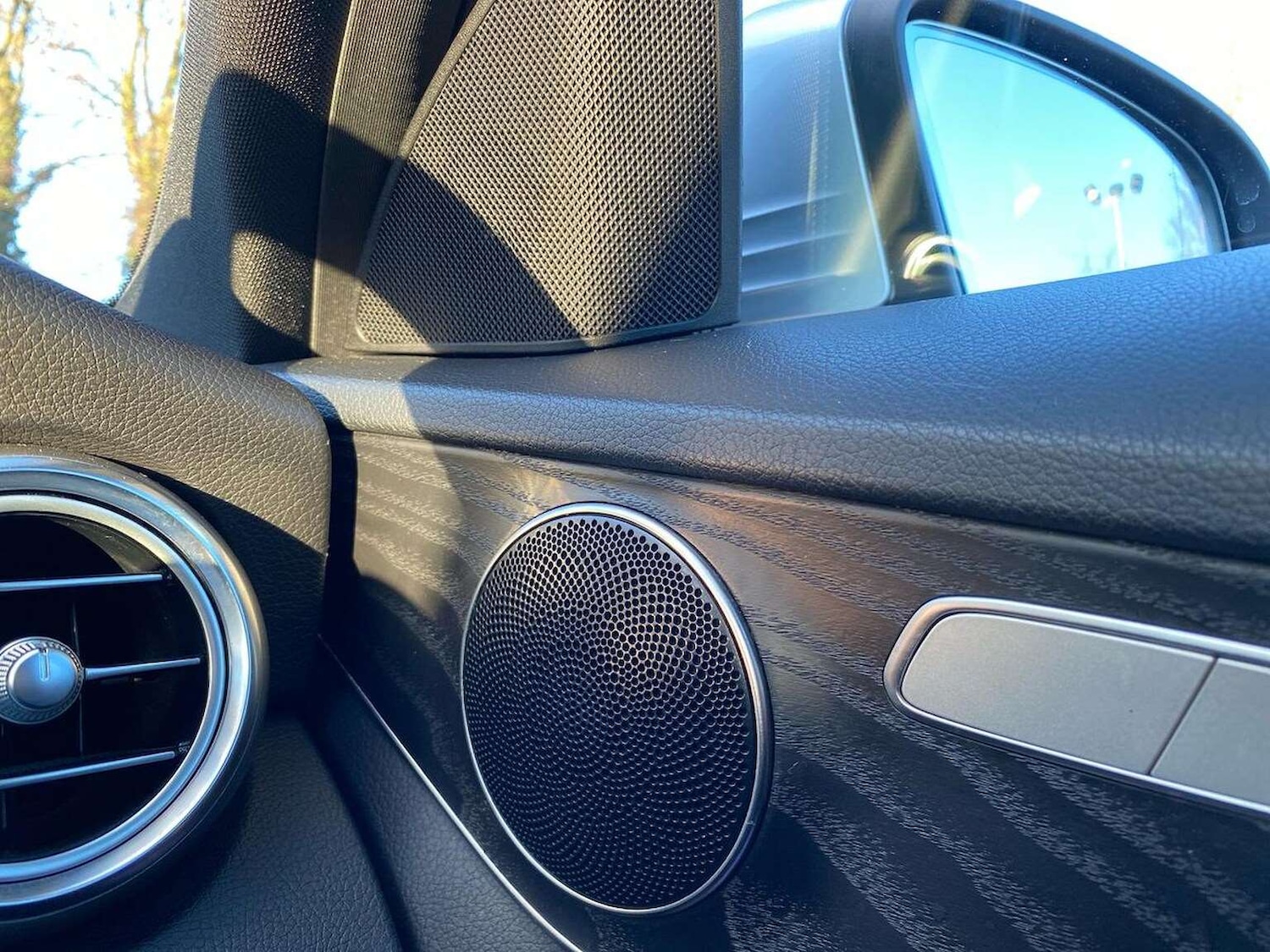 Used Mercedes-Benz C Class 2020 for sale - 77977191: Photo 31