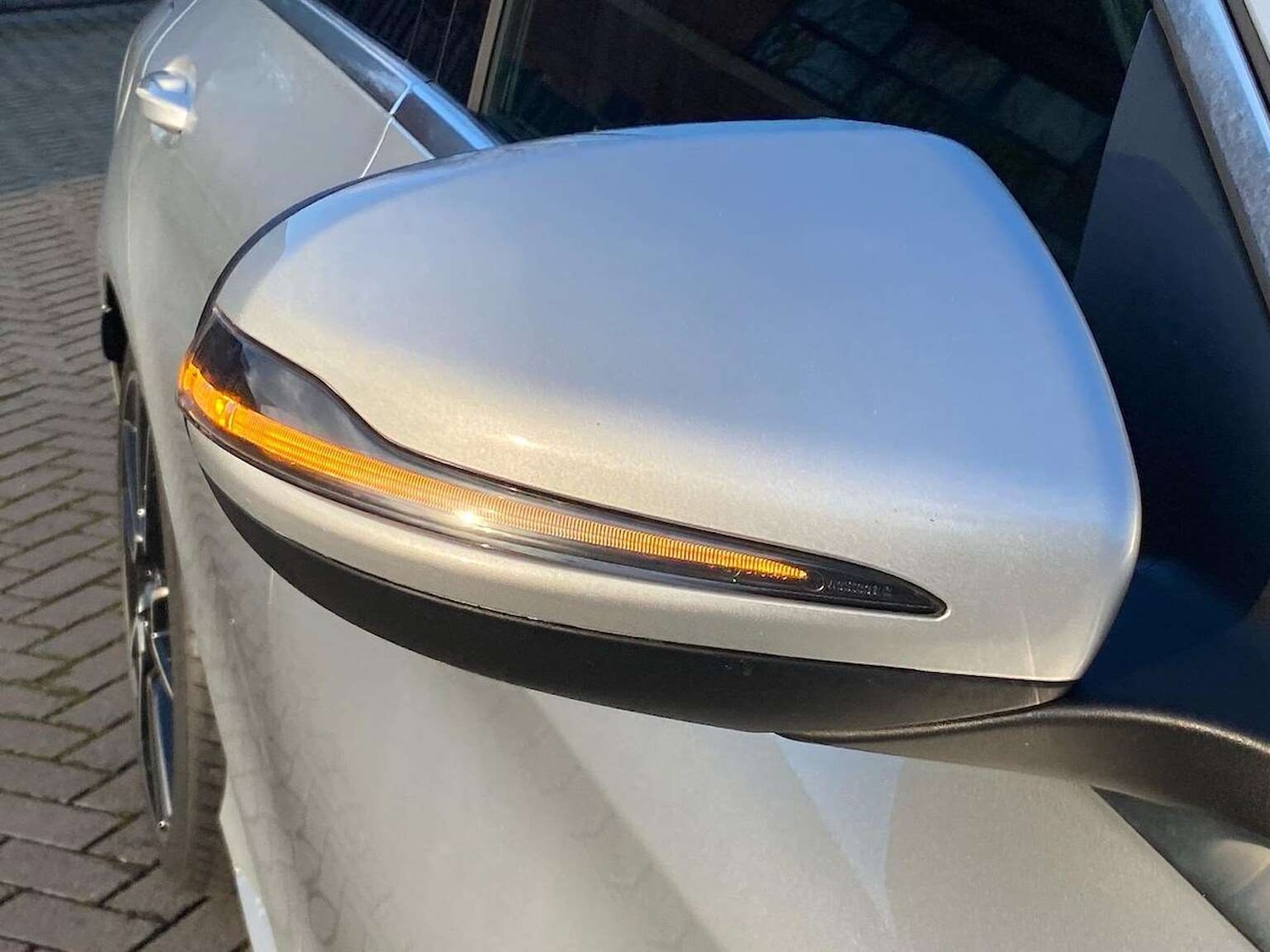 Used Mercedes-Benz C Class 2020 for sale - 77977191: Photo 38