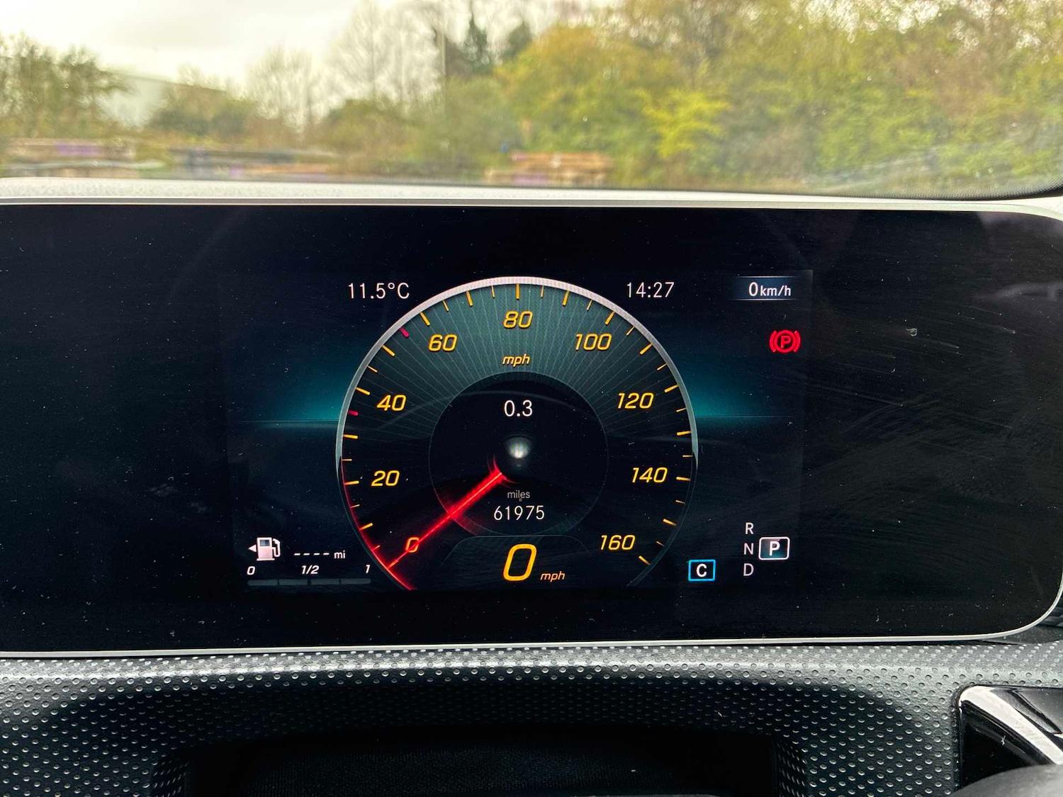 Used Mercedes-Benz A-Class 2019 for sale - 78213708: Photo 10