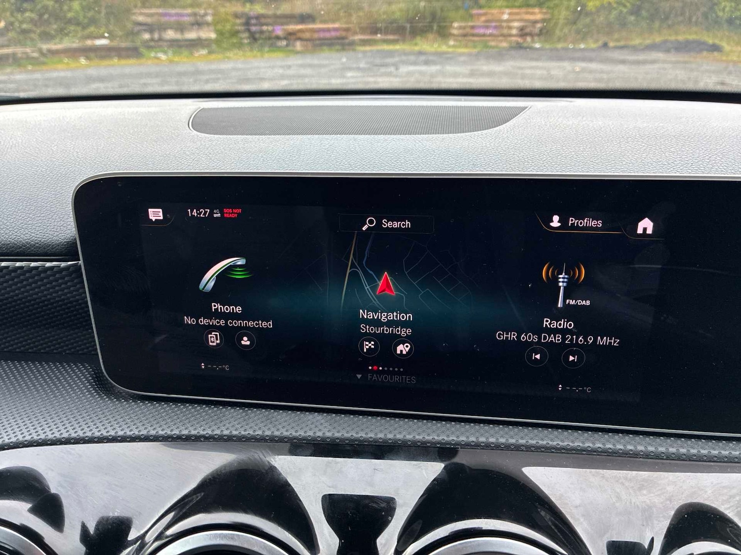 Used Mercedes-Benz A-Class 2019 for sale - 78213708: Photo 11