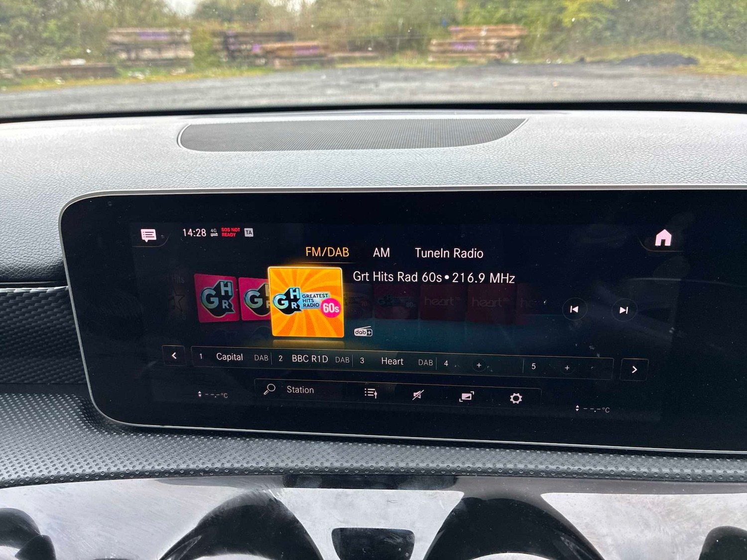 Used Mercedes-Benz A-Class 2019 for sale - 78213708: Photo 12