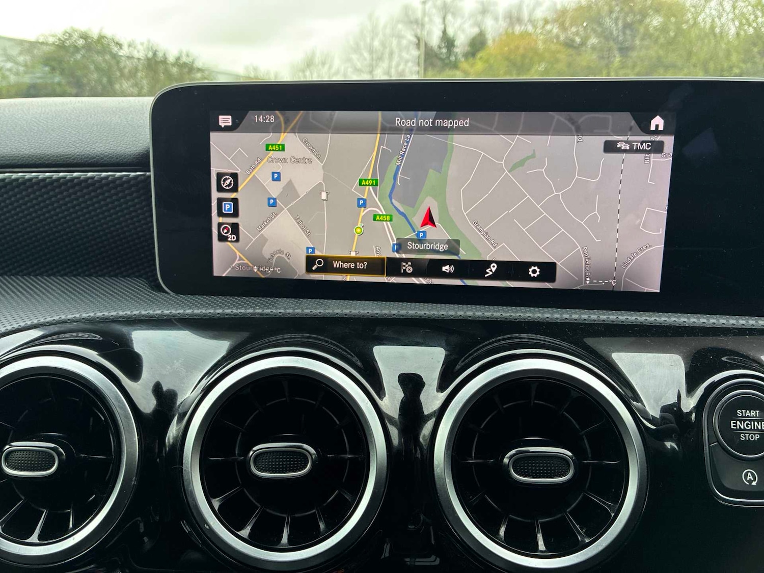 Used Mercedes-Benz A-Class 2019 for sale - 78213708: Photo 13