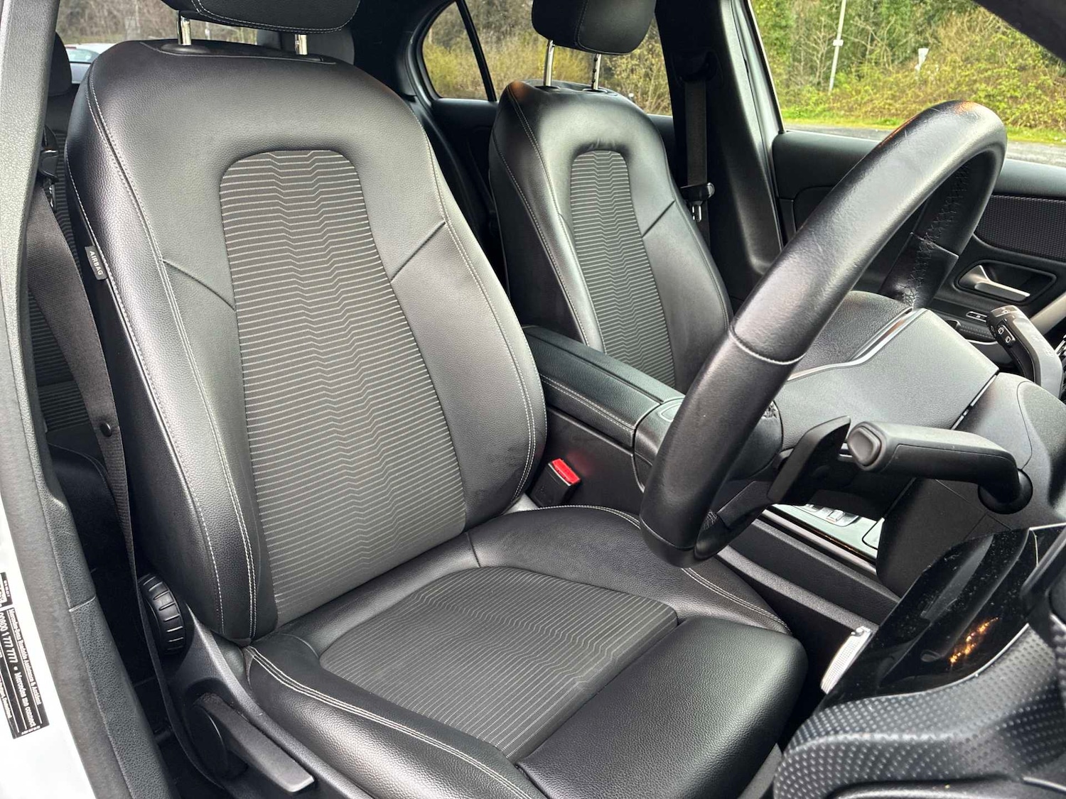 Used Mercedes-Benz A-Class 2019 for sale - 78213708: Photo 14