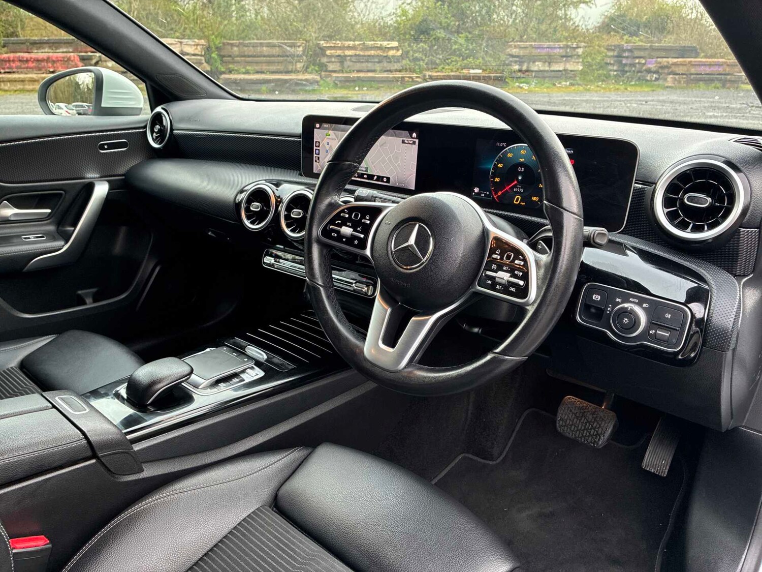 Used Mercedes-Benz A-Class 2019 for sale - 78213708: Photo 15