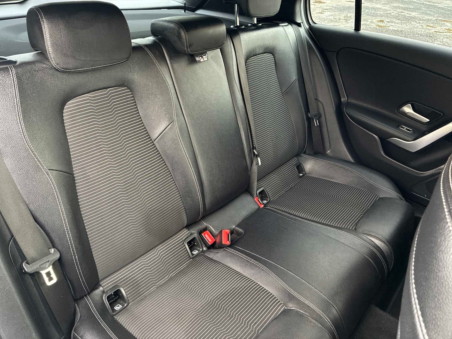 Used Mercedes-Benz A-Class 2019 for sale - 78213708: Photo 16