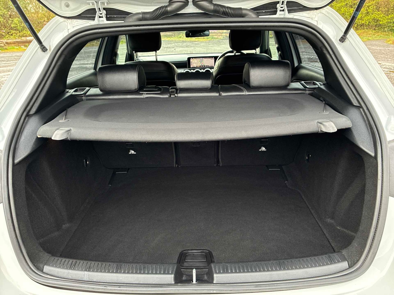 Used Mercedes-Benz A-Class 2019 for sale - 78213708: Photo 17