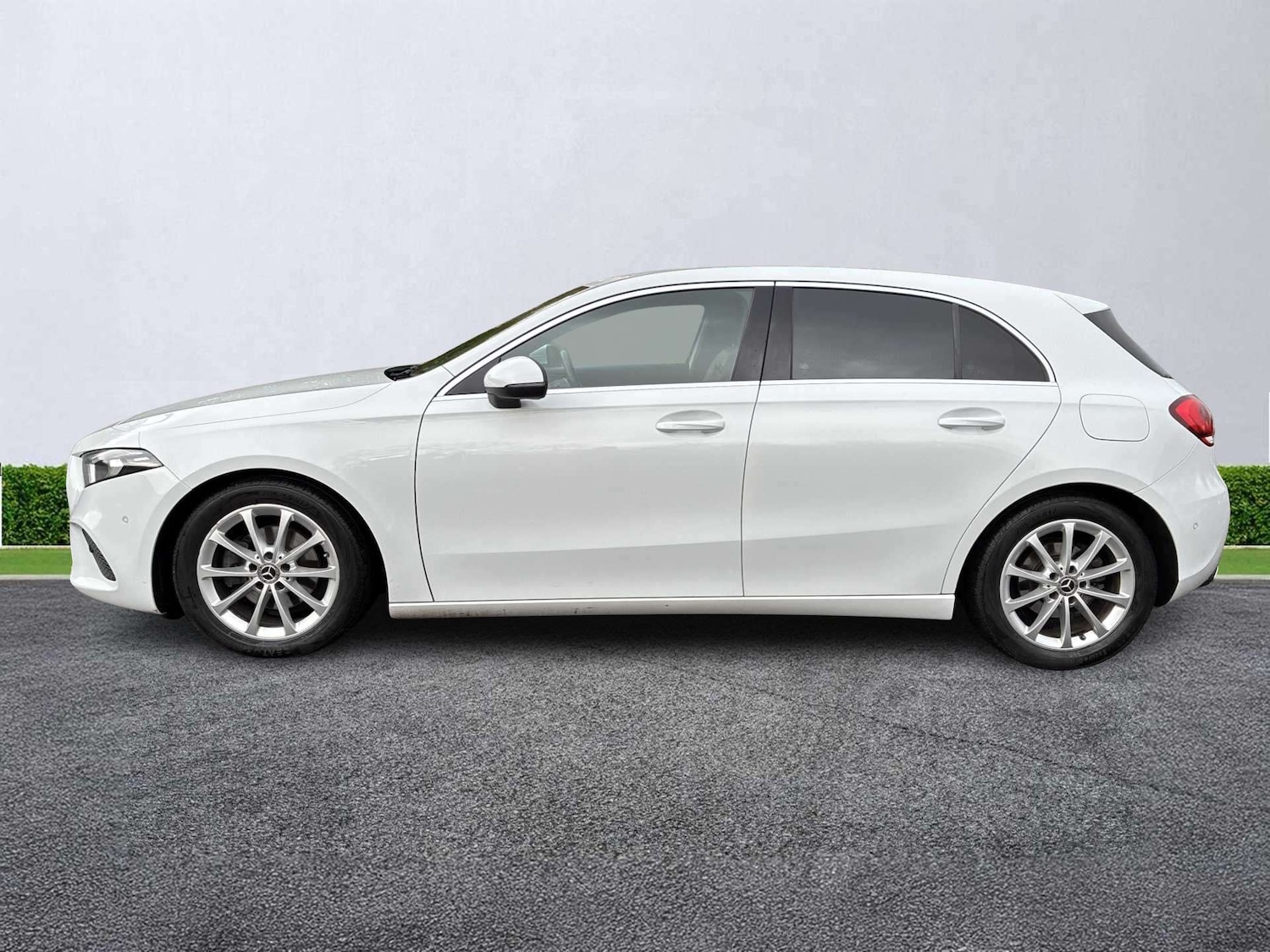 Used Mercedes-Benz A-Class 2019 for sale - 78213708: Photo 19