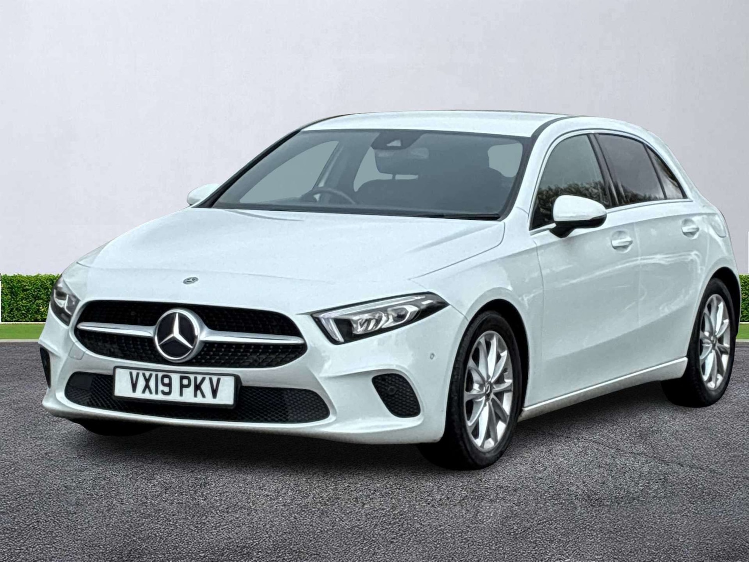 Used Mercedes-Benz A-Class 2019 for sale - 78213708: Photo 20