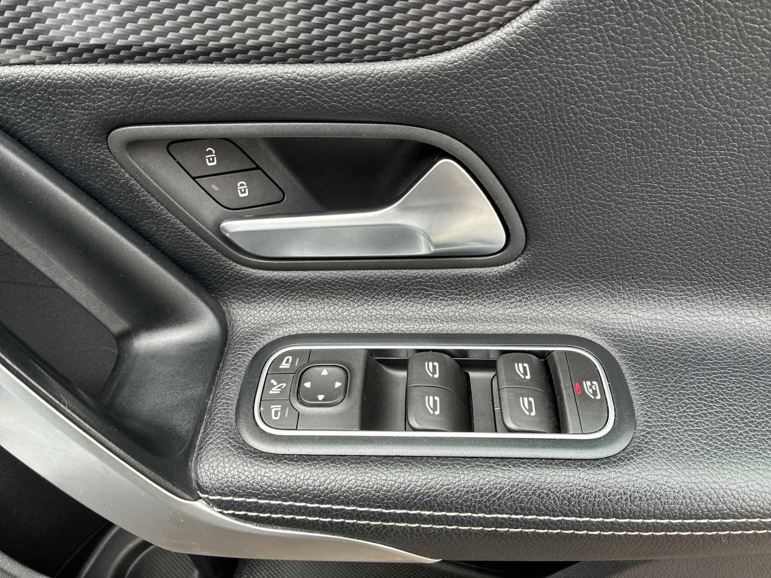 Used Mercedes-Benz A-Class 2019 for sale - 78213708: Photo 21