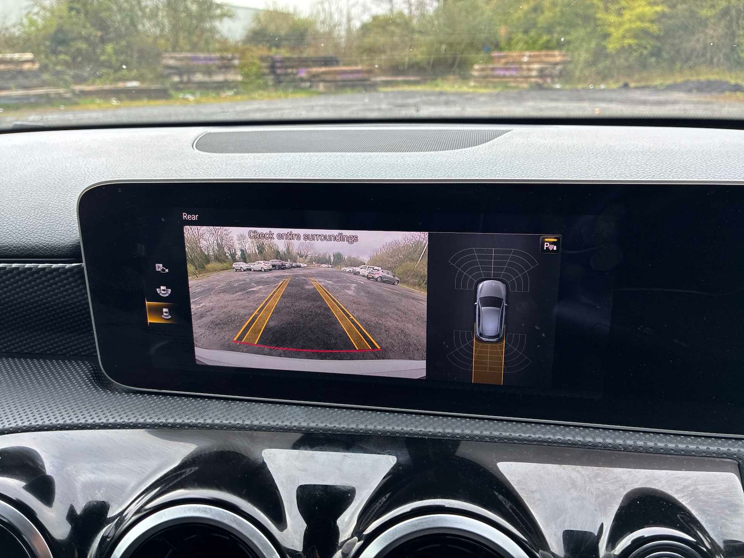 Used Mercedes-Benz A-Class 2019 for sale - 78213708: Photo 24