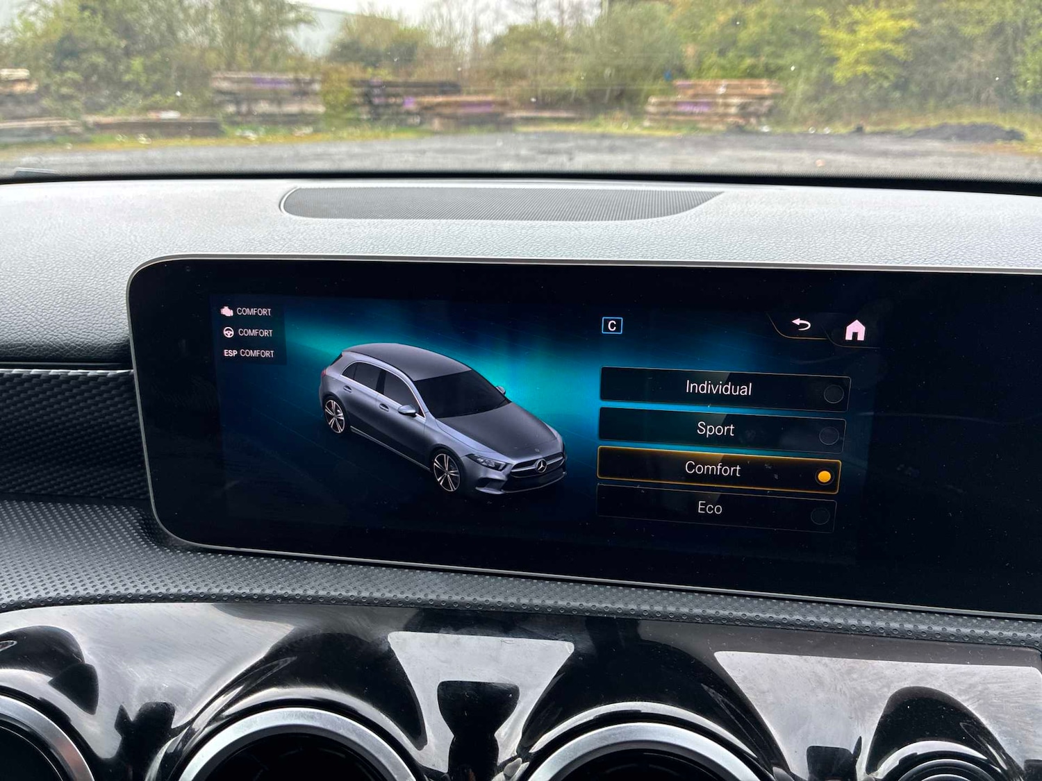 Used Mercedes-Benz A-Class 2019 for sale - 78213708: Photo 25