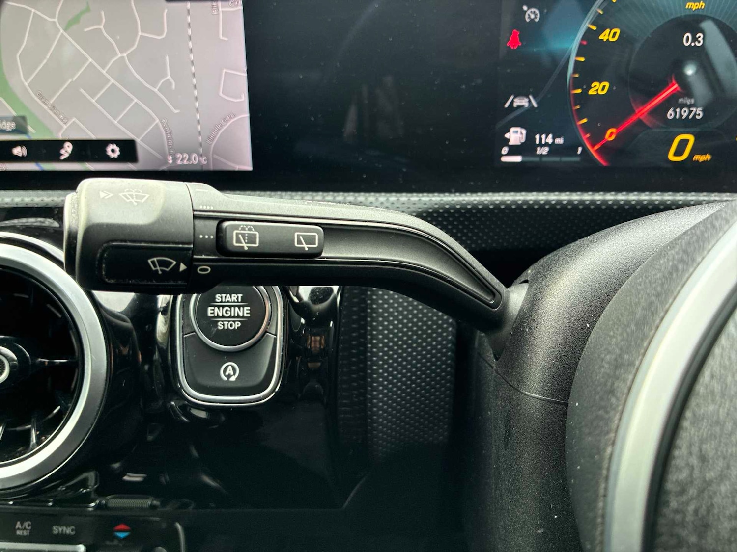 Used Mercedes-Benz A-Class 2019 for sale - 78213708: Photo 27