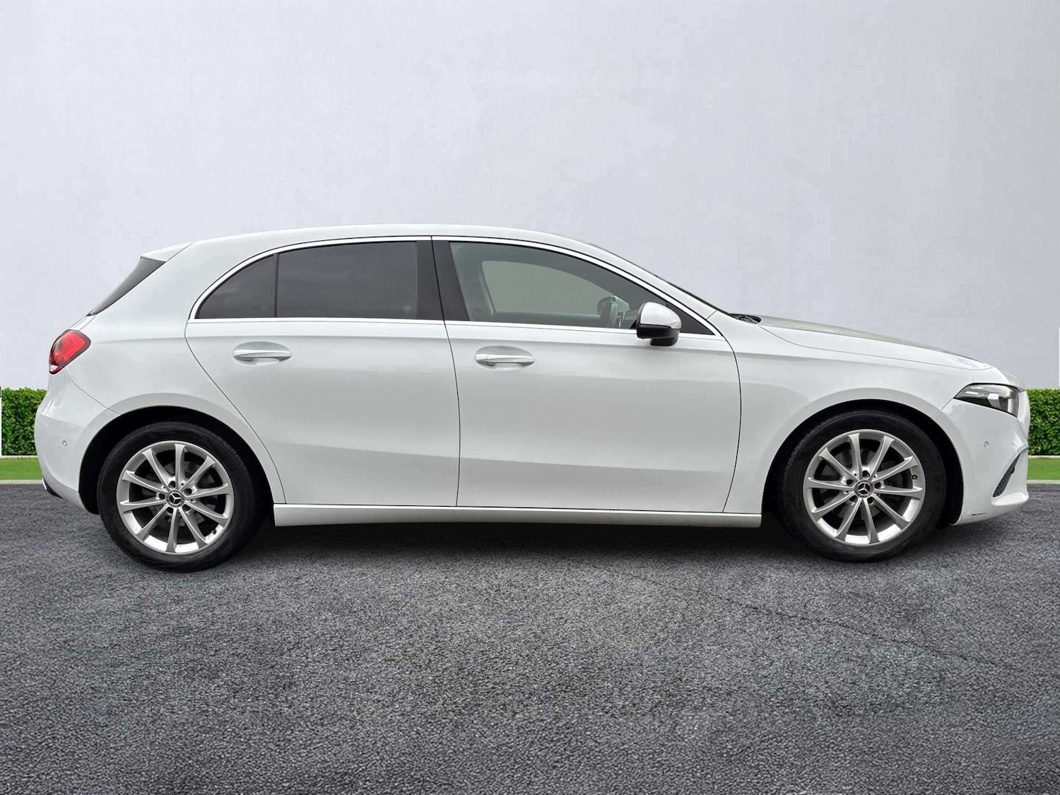 Used Mercedes-Benz A-Class 2019 for sale - 78213708: Photo 3