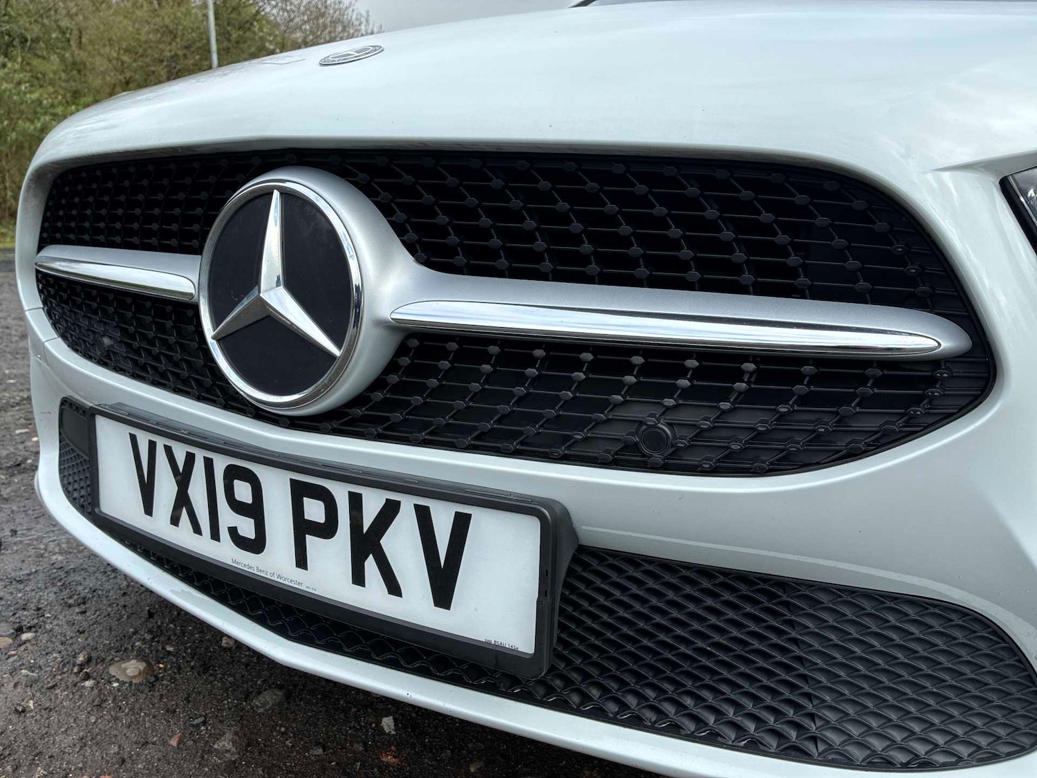 Used Mercedes-Benz A-Class 2019 for sale - 78213708: Photo 32